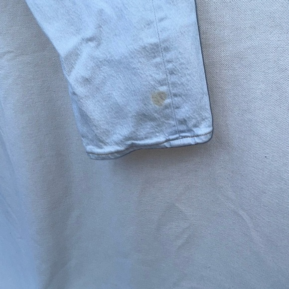 Levi's Premium Wedgie Straight Jean Light Wash Women’s Size 26 - Picture 3 of 5